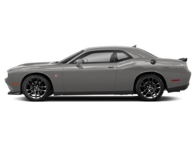 2023 Dodge Challenger R/T Scat Pack Widebody