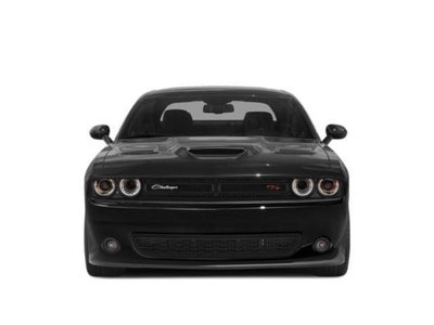 2023 Dodge Challenger R/T Scat Pack Widebody