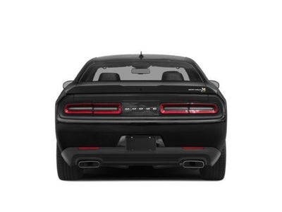 2023 Dodge Challenger R/T Scat Pack Widebody