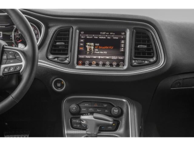 2018 Dodge Challenger GT AWD