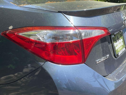 2015 Toyota Corolla L in Red Bank, NJ - Nissan City of Red Bank