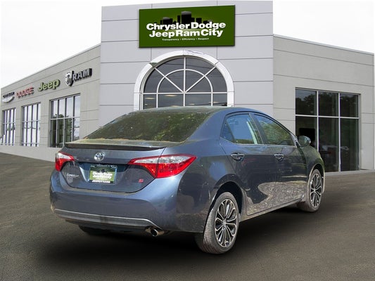 2015 Toyota Corolla L in Red Bank, NJ - Nissan City of Red Bank