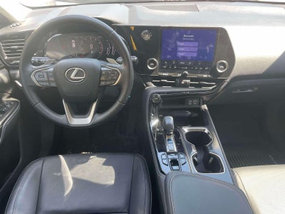 2022 Lexus NX 350 350 Base