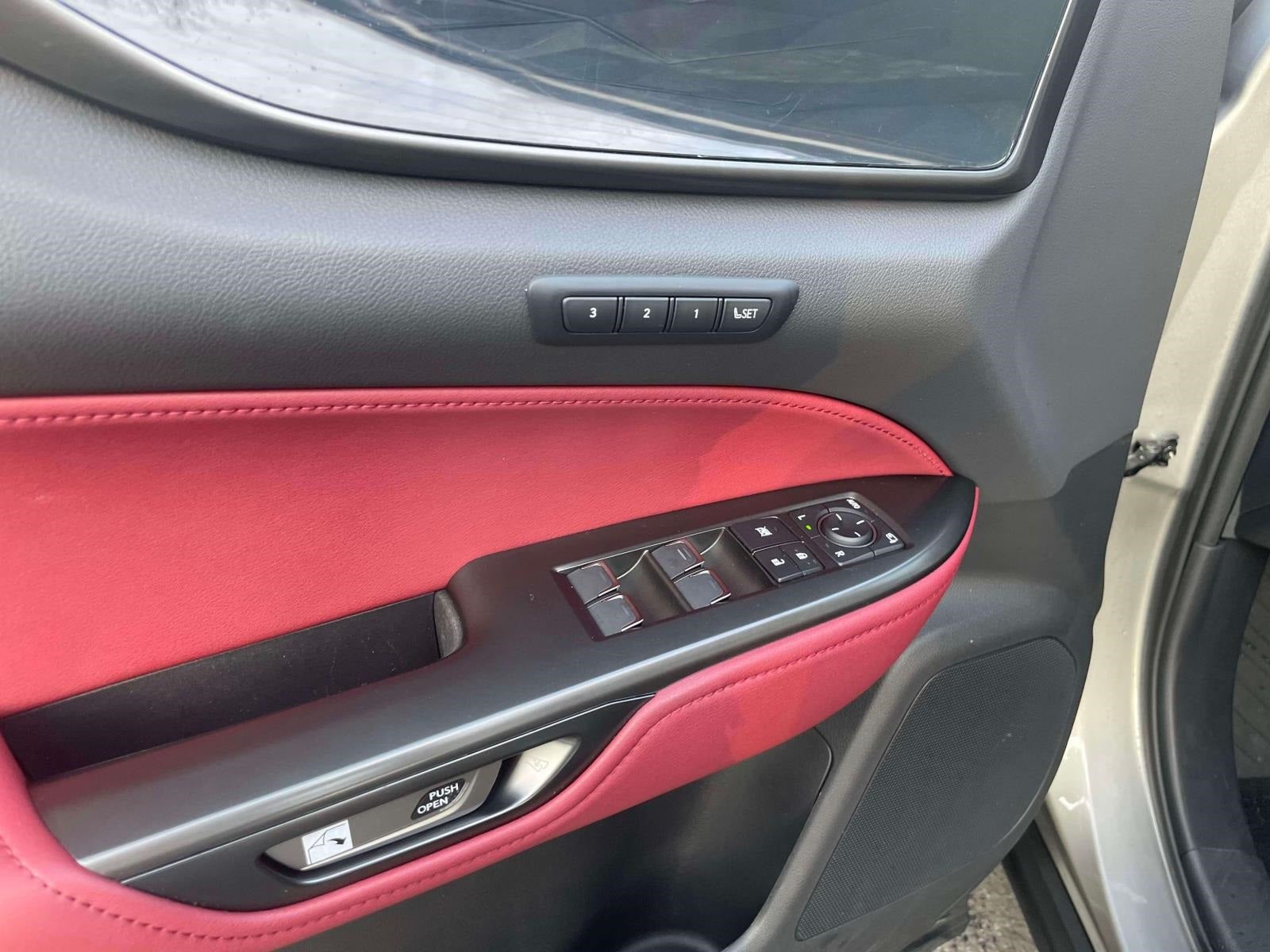 2022 Lexus NX 350 Premium