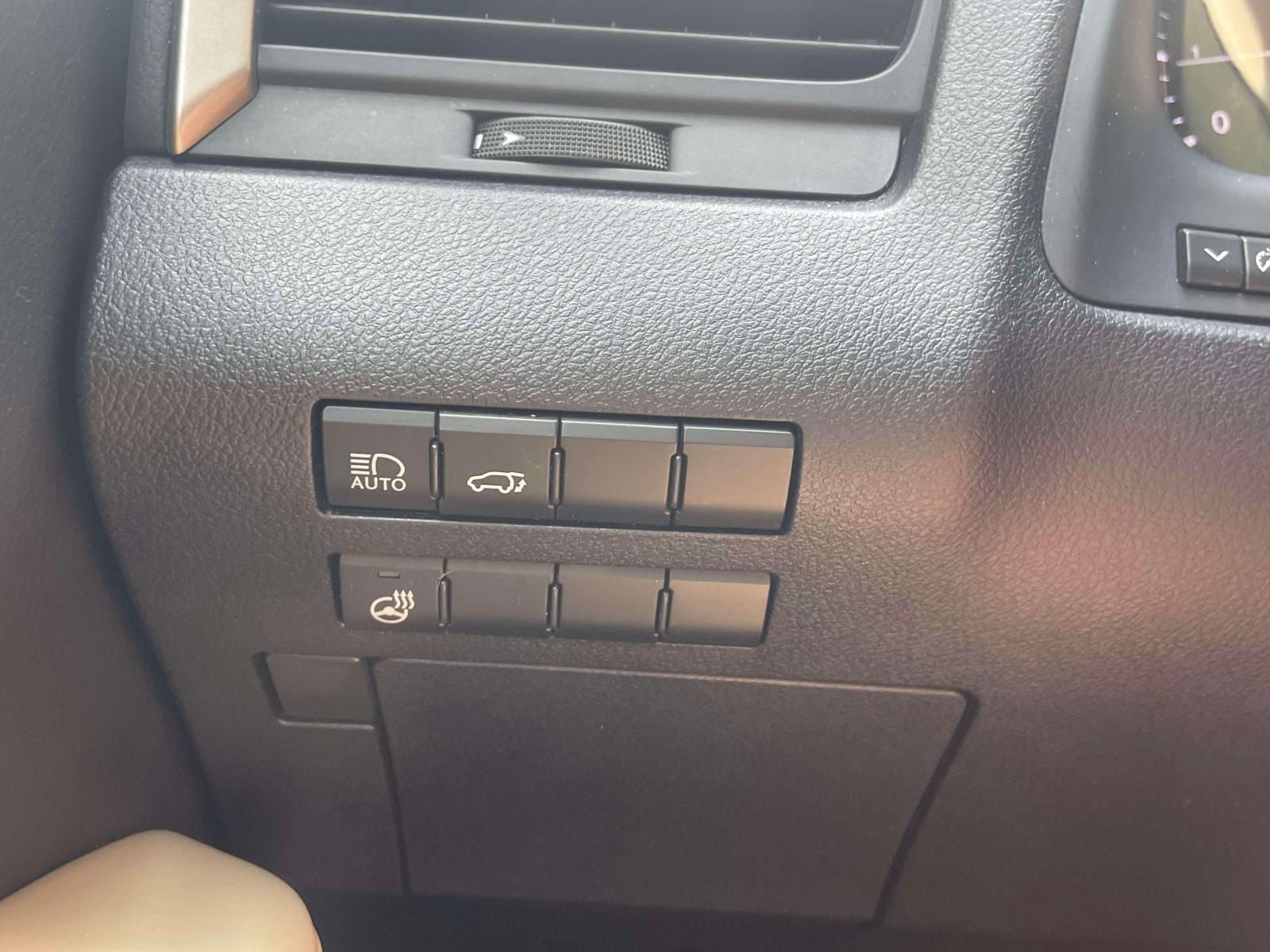 2022 Lexus RX 350 350