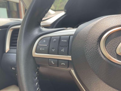 2022 Lexus RX 350 350
