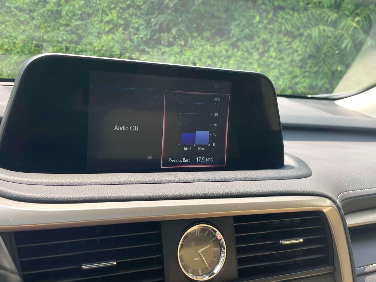 2022 Lexus RX 350 350