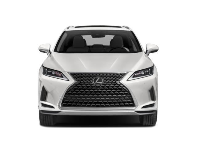 2022 Lexus RX 350 350