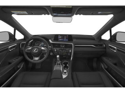 2022 Lexus RX 350 350