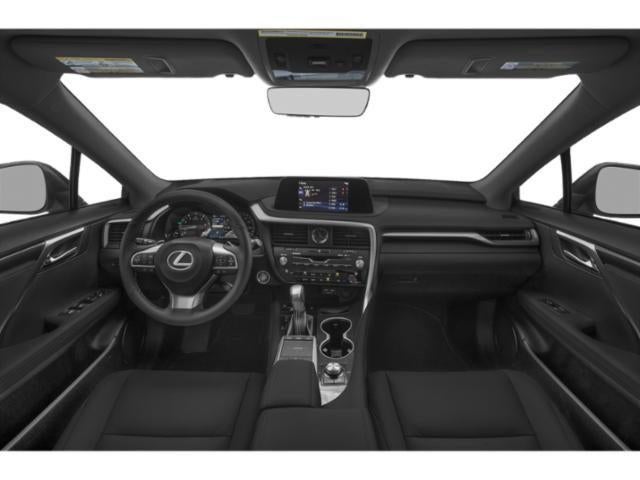 2022 Lexus RX 350 350