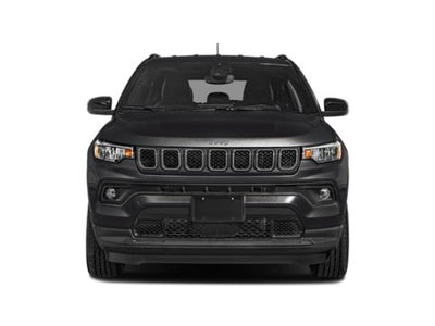 2023 Jeep Compass Altitude 4x4