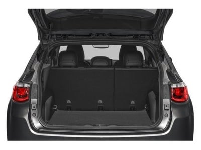 2023 Jeep Compass Latitude 4x4