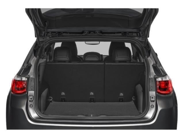2023 Jeep Compass Latitude 4x4