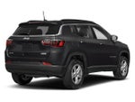 2023 Jeep Compass Latitude 4x4