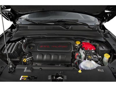 2021 Jeep Compass Limited 4x4