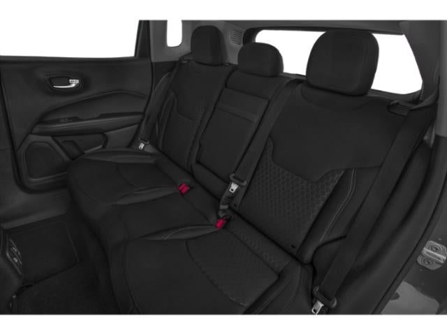 2021 Jeep Compass Limited 4x4