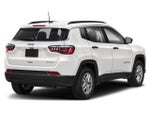 2021 Jeep Compass Limited 4x4