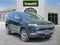 2022 Jeep Compass Trailhawk 4x4