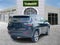 2022 Jeep Compass Trailhawk 4x4