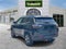 2022 Jeep Compass Trailhawk 4x4