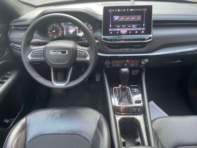 2024 Jeep Compass Trailhawk 4x4