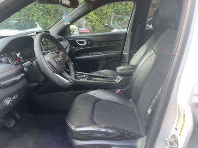 2024 Jeep Compass Trailhawk 4x4