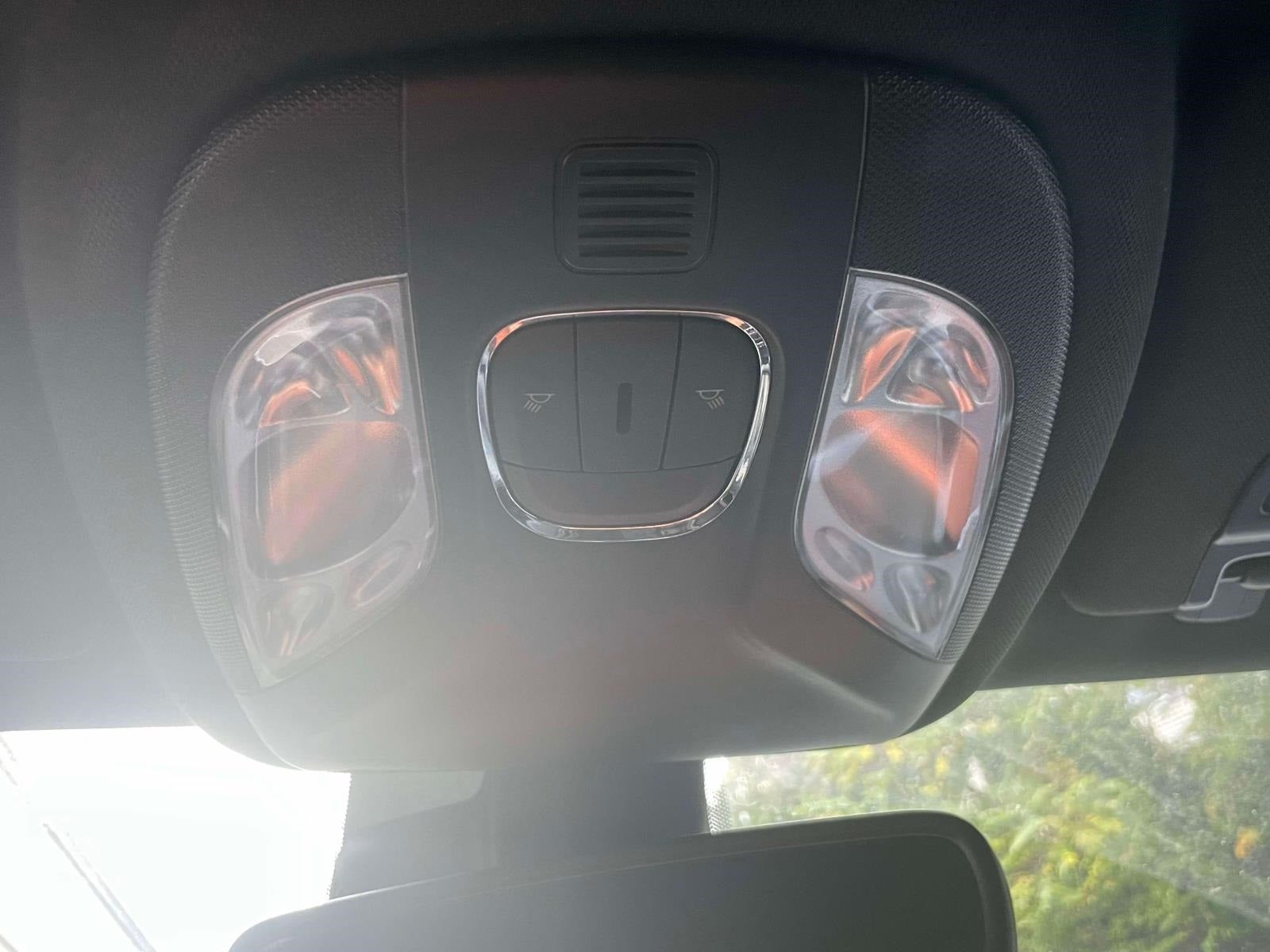 2024 Jeep Compass Trailhawk 4x4