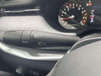2023 Jeep Compass Latitude Lux FWD
