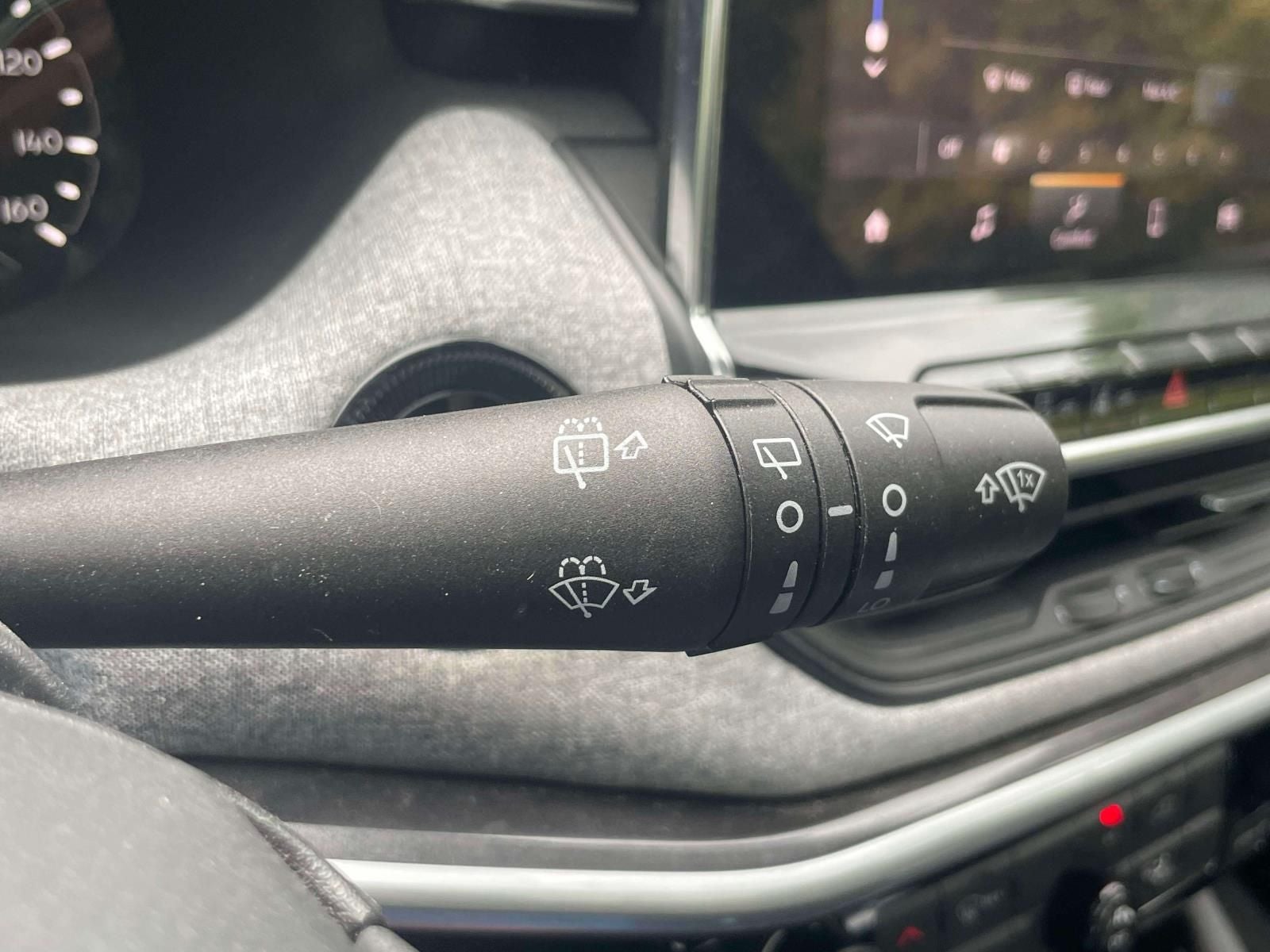 2023 Jeep Compass Latitude Lux FWD