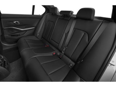 2025 BMW 330i xDrive