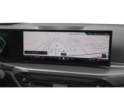 2025 BMW 330i xDrive