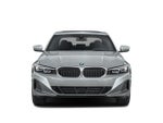 2025 BMW 330i xDrive