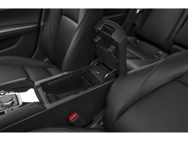 2020 Mazda Mazda3 Sedan Preferred Package