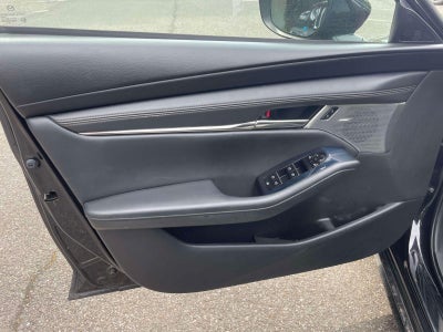 2020 Mazda Mazda3 Sedan Preferred Package