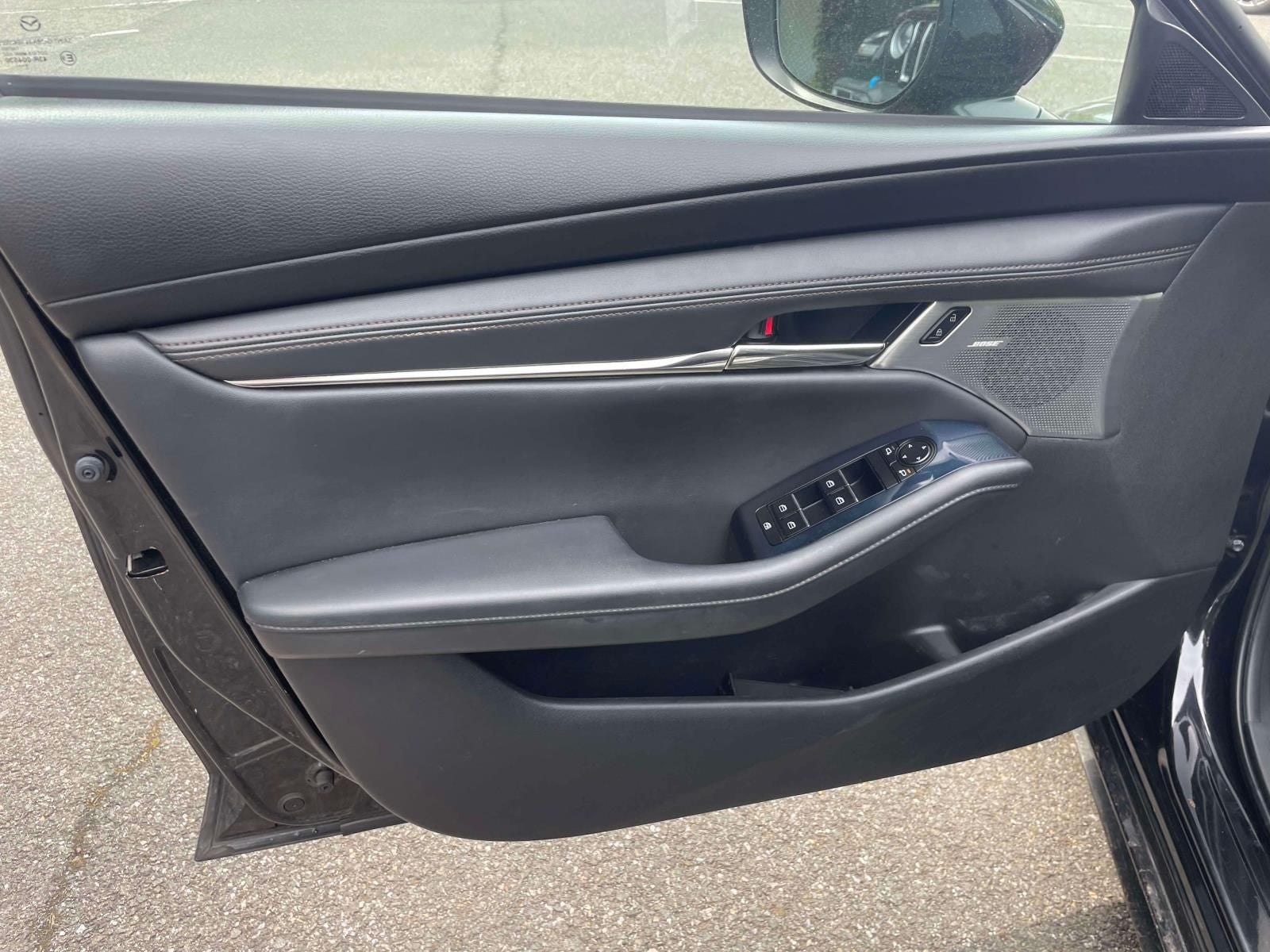 2020 Mazda Mazda3 Sedan Preferred Package