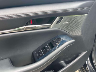 2020 Mazda Mazda3 Sedan Preferred Package
