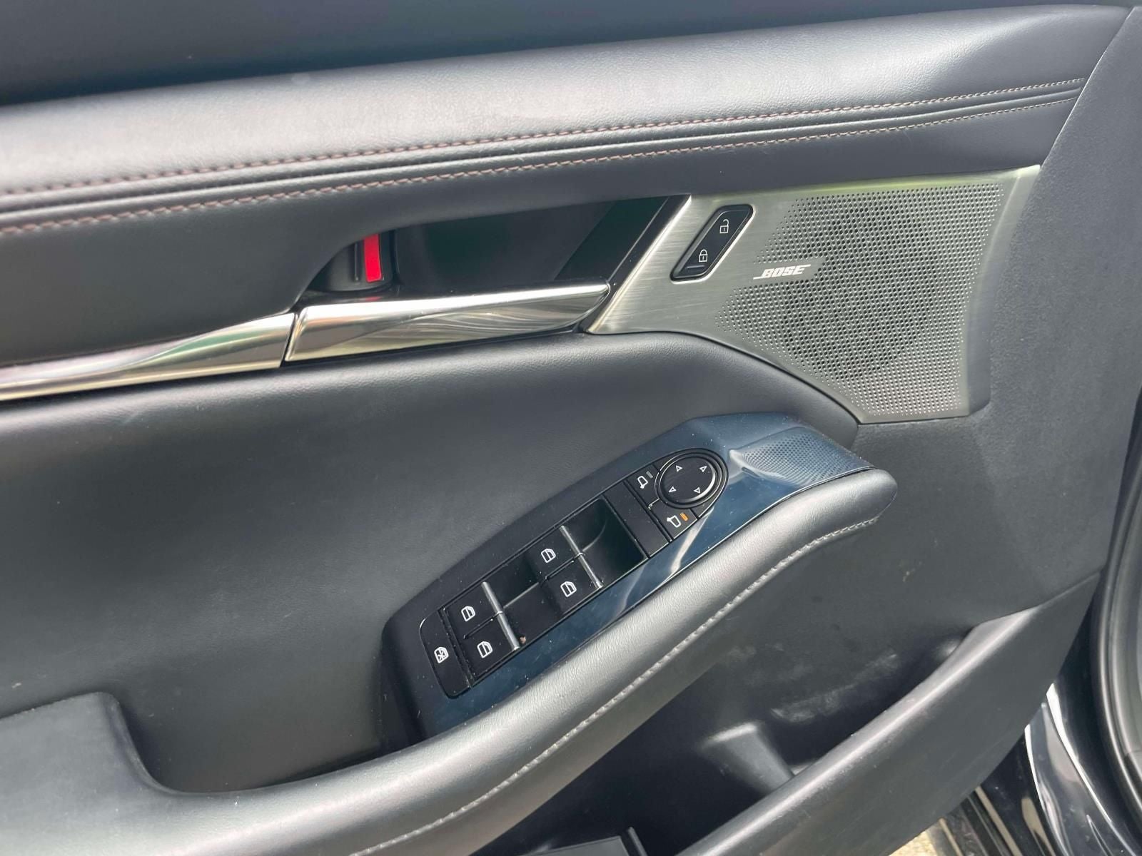 2020 Mazda Mazda3 Sedan Preferred Package