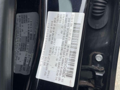2020 Mazda Mazda3 Sedan Preferred Package