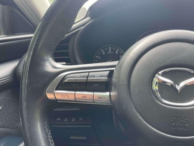 2020 Mazda Mazda3 Sedan Preferred Package