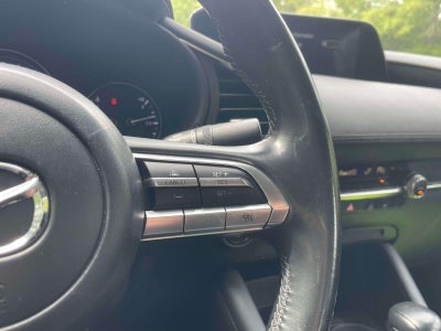 2020 Mazda Mazda3 Sedan Preferred Package