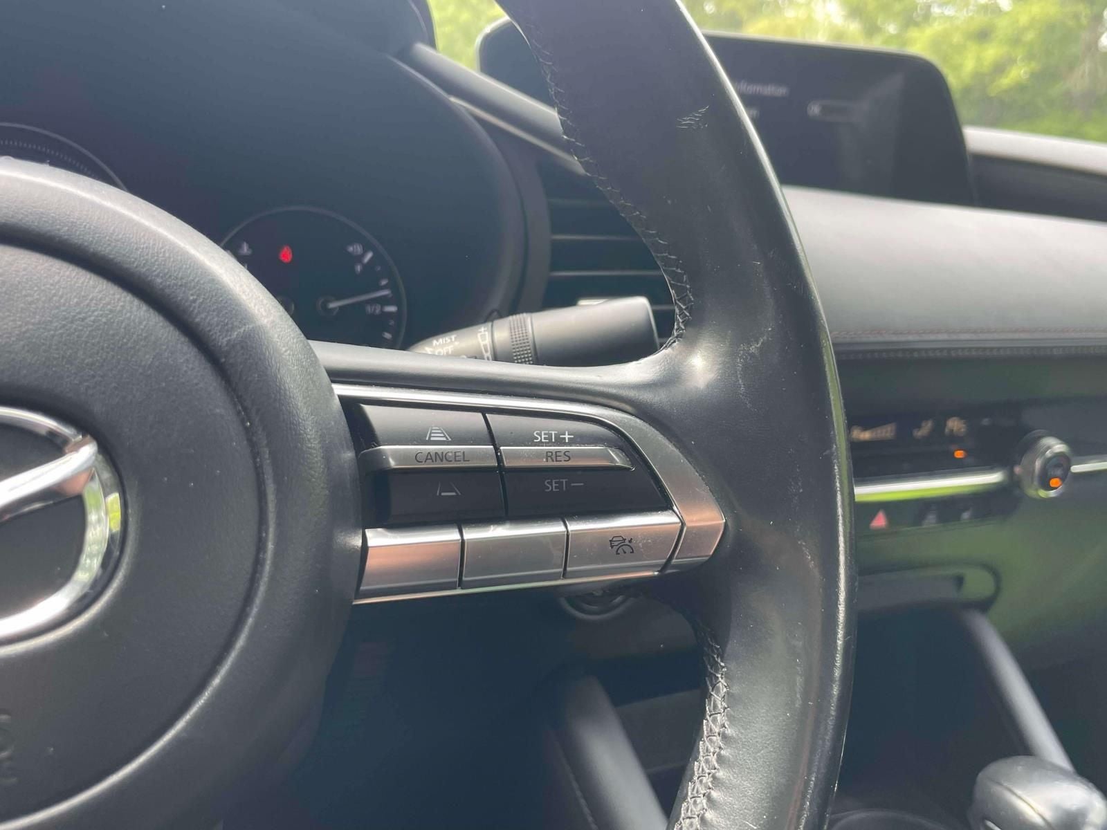 2020 Mazda Mazda3 Sedan Preferred Package
