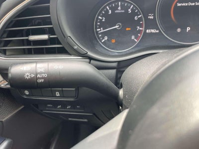 2020 Mazda Mazda3 Sedan Preferred Package