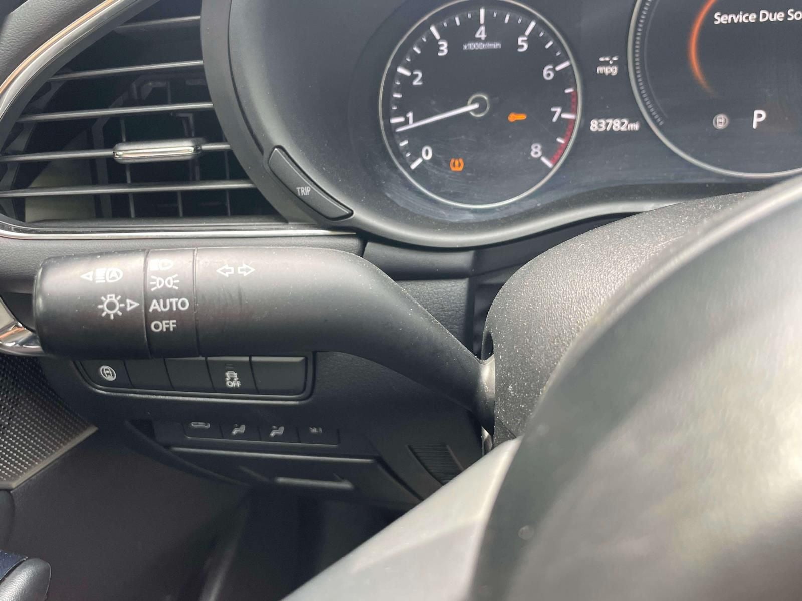 2020 Mazda Mazda3 Sedan Preferred Package