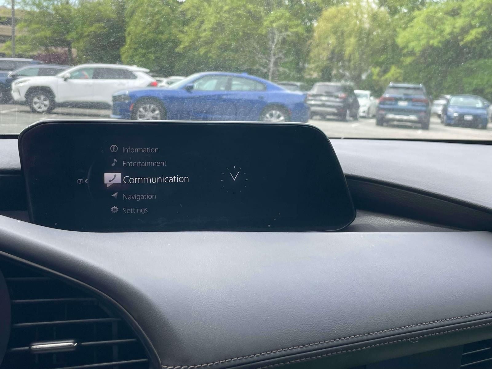 2020 Mazda Mazda3 Sedan Preferred Package