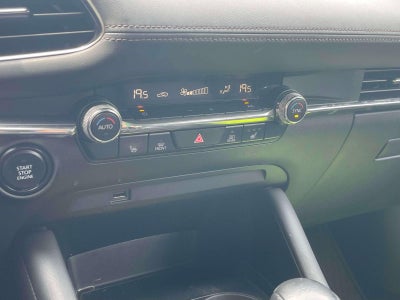 2020 Mazda Mazda3 Sedan Preferred Package
