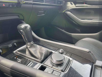 2020 Mazda Mazda3 Sedan Preferred Package