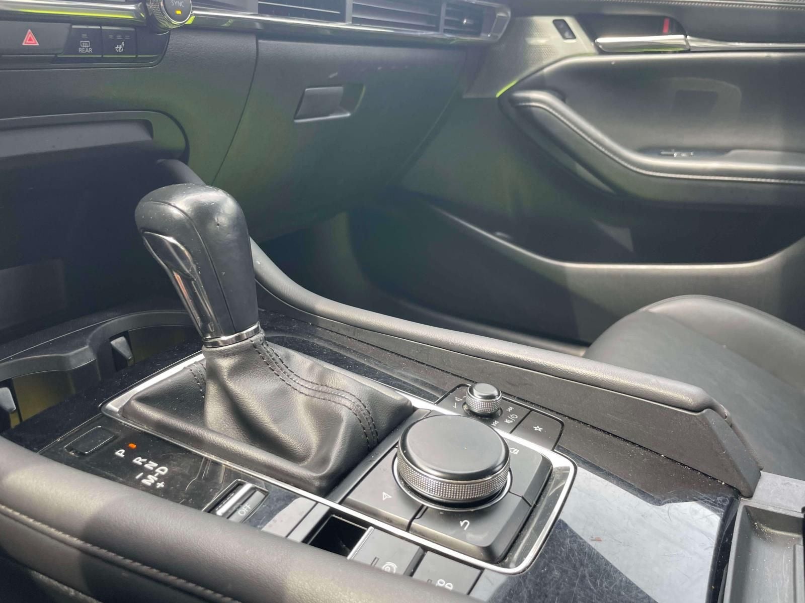 2020 Mazda Mazda3 Sedan Preferred Package