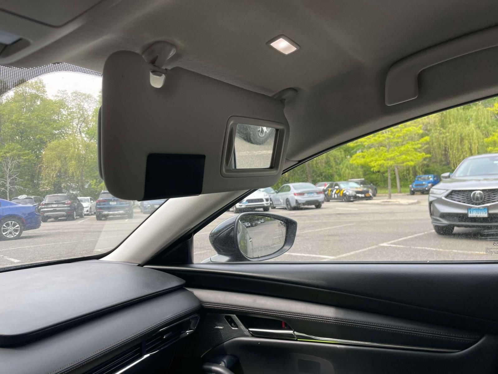 2020 Mazda Mazda3 Sedan Preferred Package