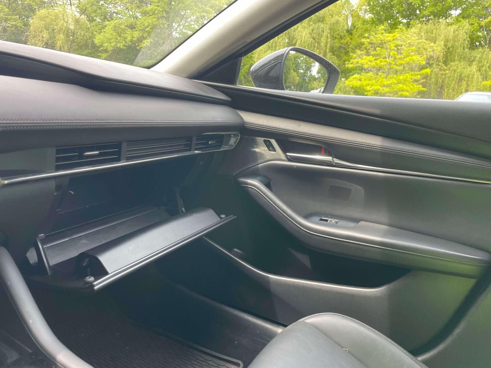 2020 Mazda Mazda3 Sedan Preferred Package