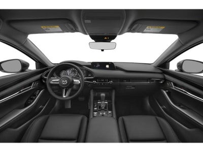 2020 Mazda Mazda3 Sedan Preferred Package